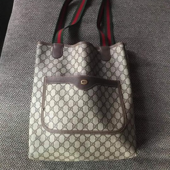 Gucci bag - Picture 1 of 4